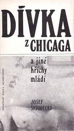 Dívka z Chicaga a jiné hříchy mládí