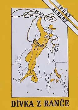 Dívka z ranče