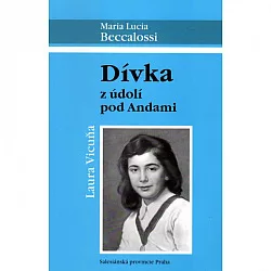 Dívka z údolí pod Andami