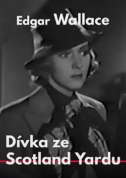 Dívka ze Scotland Yardu