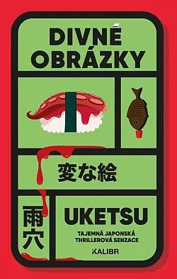 Divné obrázky