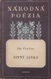 Divný Janko