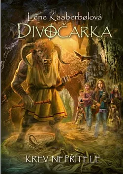 Krev nepřítele