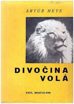 Divočina volá