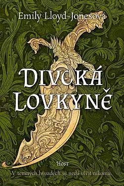 Divoká lovkyně