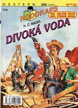Divoká voda