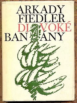 Divoké banány