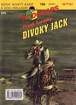 Divoký Jack