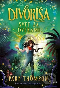 Svet za dverami