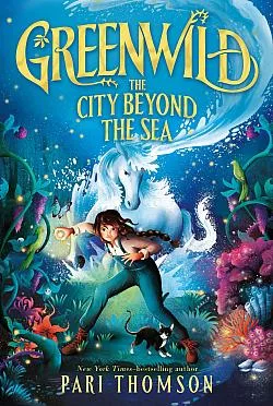 The City Beyond the Sea