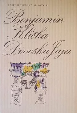Divoška Jaja