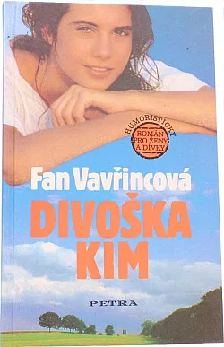 Divoška Kim