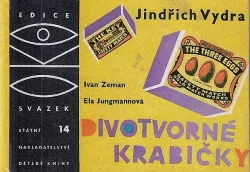 Divotvorné krabičky