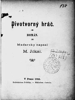 Divotvorný hráč