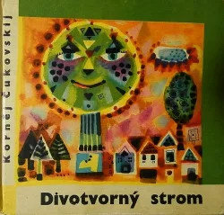 Divotvorný strom