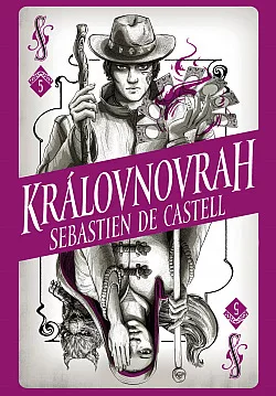 Královnovrah