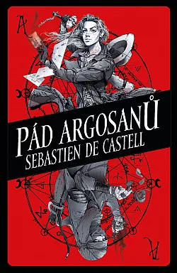 Pád Argosanů
