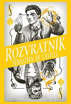 Rozvratník