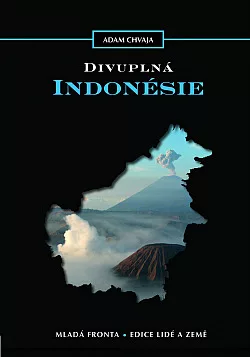 Divuplná Indonésie