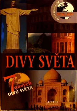 Divy světa