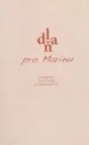 Dlaň pro Marinu