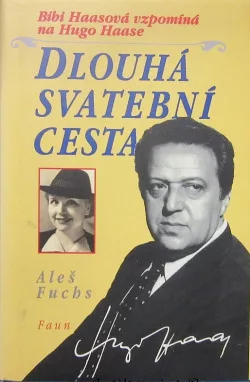 Dlouhá svatební cesta