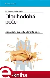 Dlouhodobá péče