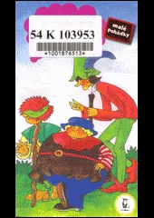 Dlouhý, Široký a Bystrozraký