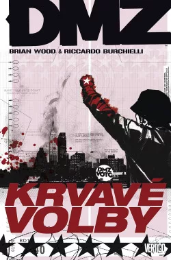Krvavé volby