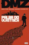 Palba do vlastních