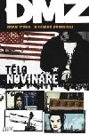 Tělo novináře