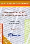Dna - nemoc králů. Je nutná bezpurinová dieta?