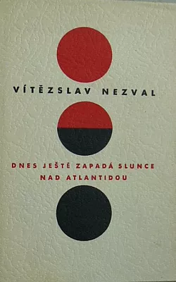 Dnes ještě zapadá slunce nad Atlantidou