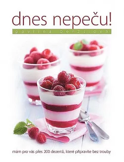 Dnes nepeču!