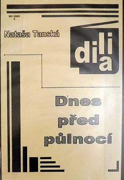 Dnes před půlnocí