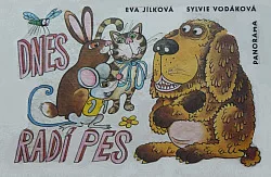 Dnes radí pes