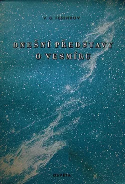 Dnešní představy o vesmíru
