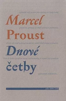 Dnové četby