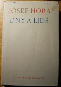 Dny a lidé