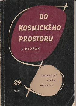 Do kosmického prostoru