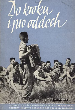 Do kroku i pro oddech