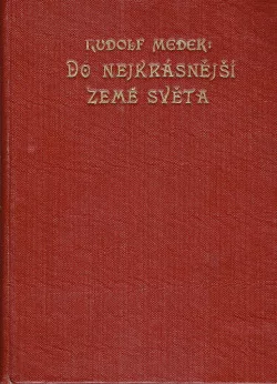 Do nejkrásnější země světa