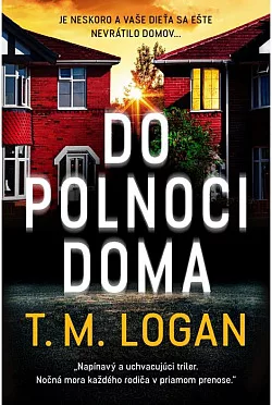 Do polnoci doma