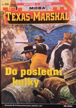 Do poslední kulky
