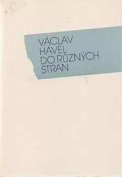 Do různých stran