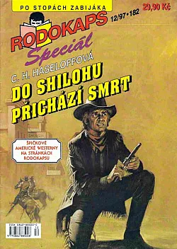 Do Shilohu přichází smrt