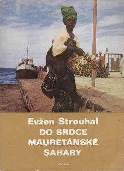 Do srdce mauretánské Sahary