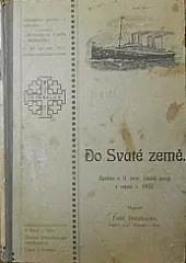 Do Svaté země