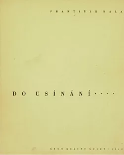 Do usínání