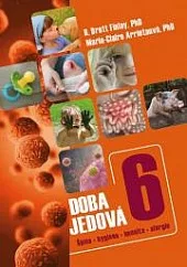 Špína, hygiena, imunita, alergie